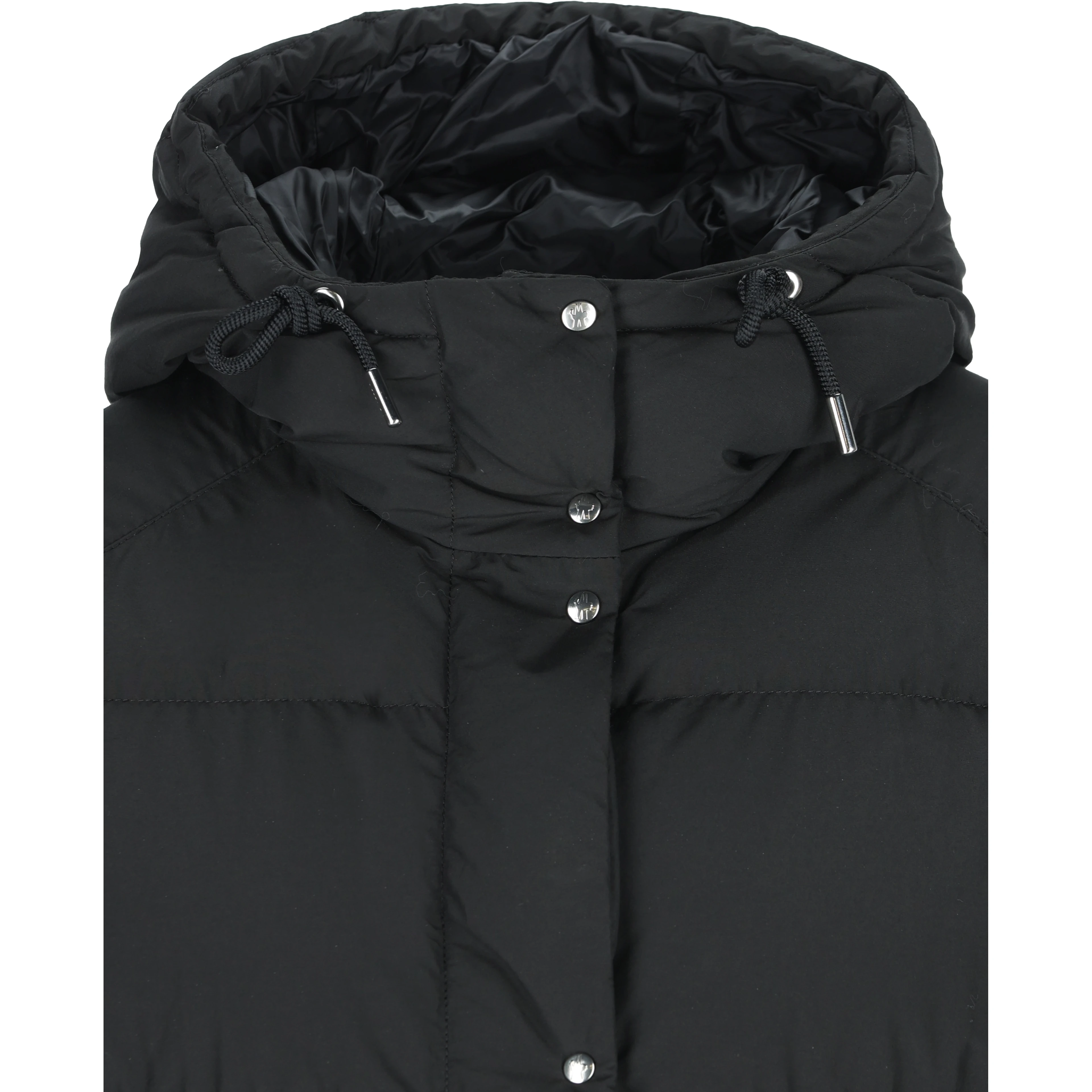 MONCLER RE-ICONS Coats Black