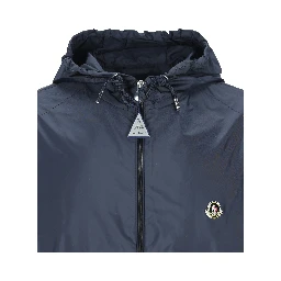 MONCLER RE-ICONS Coats Blue