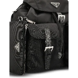 Prada Bags.. Black