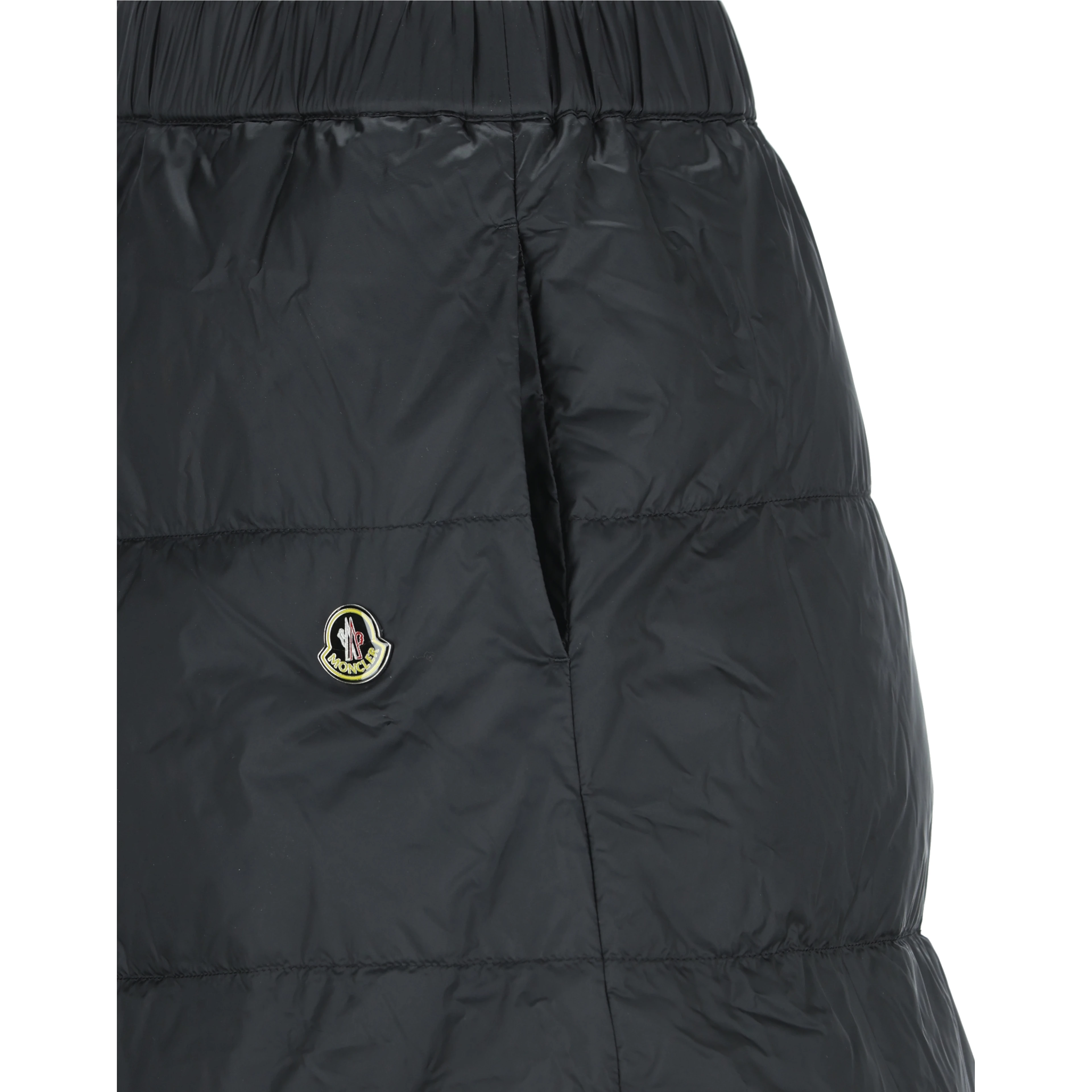 MONCLER RE-ICONS Skirts Black