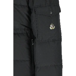 MONCLER RE-ICONS Coats Black