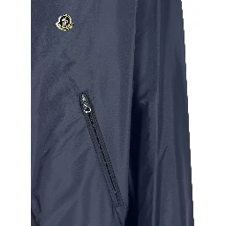MONCLER RE-ICONS Coats Blue