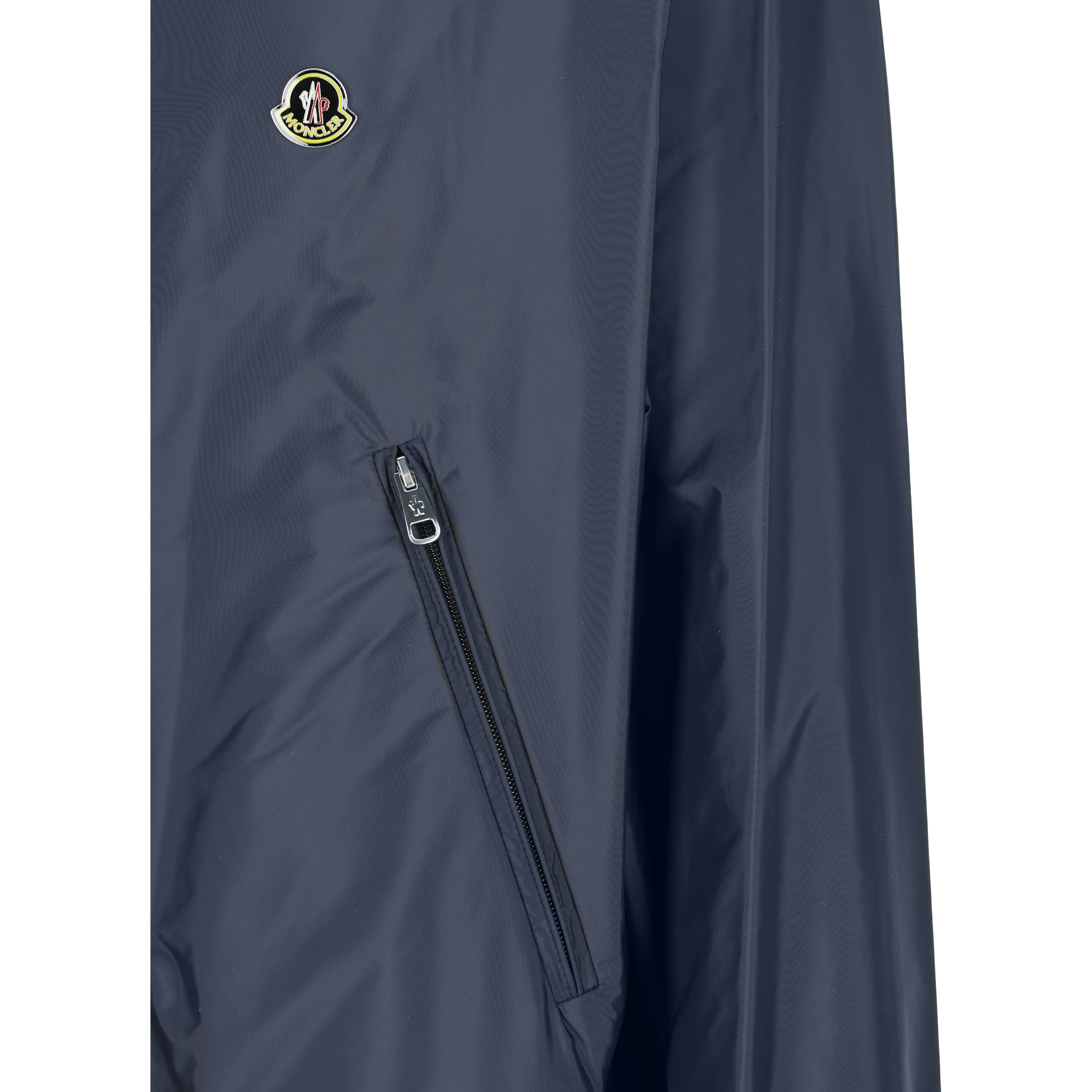 MONCLER RE-ICONS Coats Blue