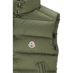 Moncler Jackets Green