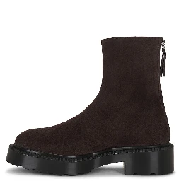 Nobilis Moka boots