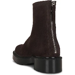Nobilis Moka boots