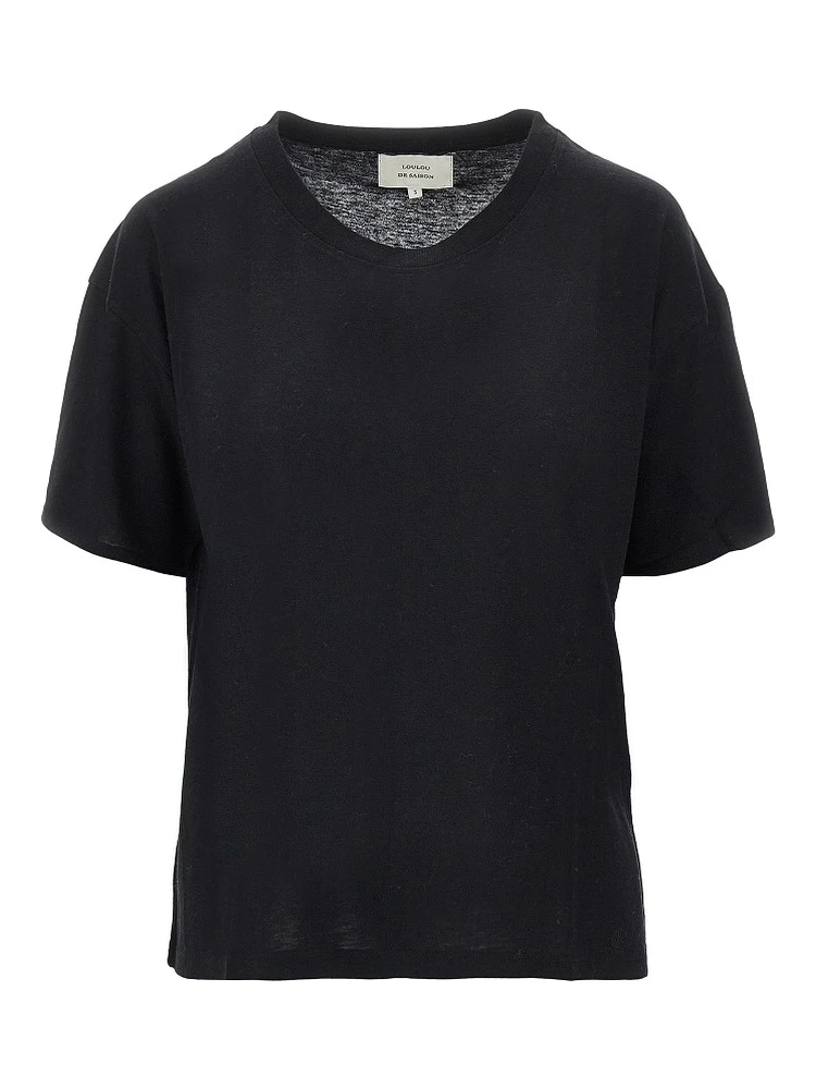 'EZRA LDS' T-shirt