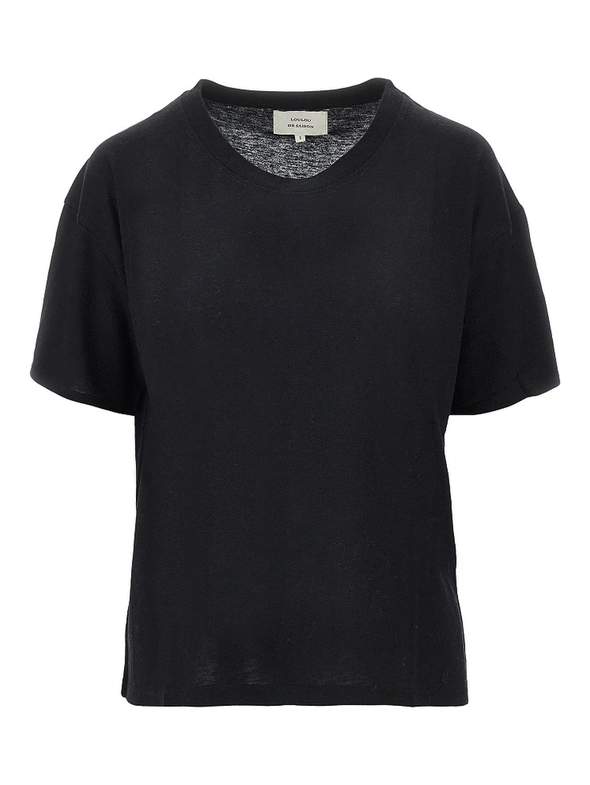 'EZRA LDS' T-shirt