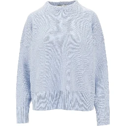 'ANTON LDS' cashmerew sweater