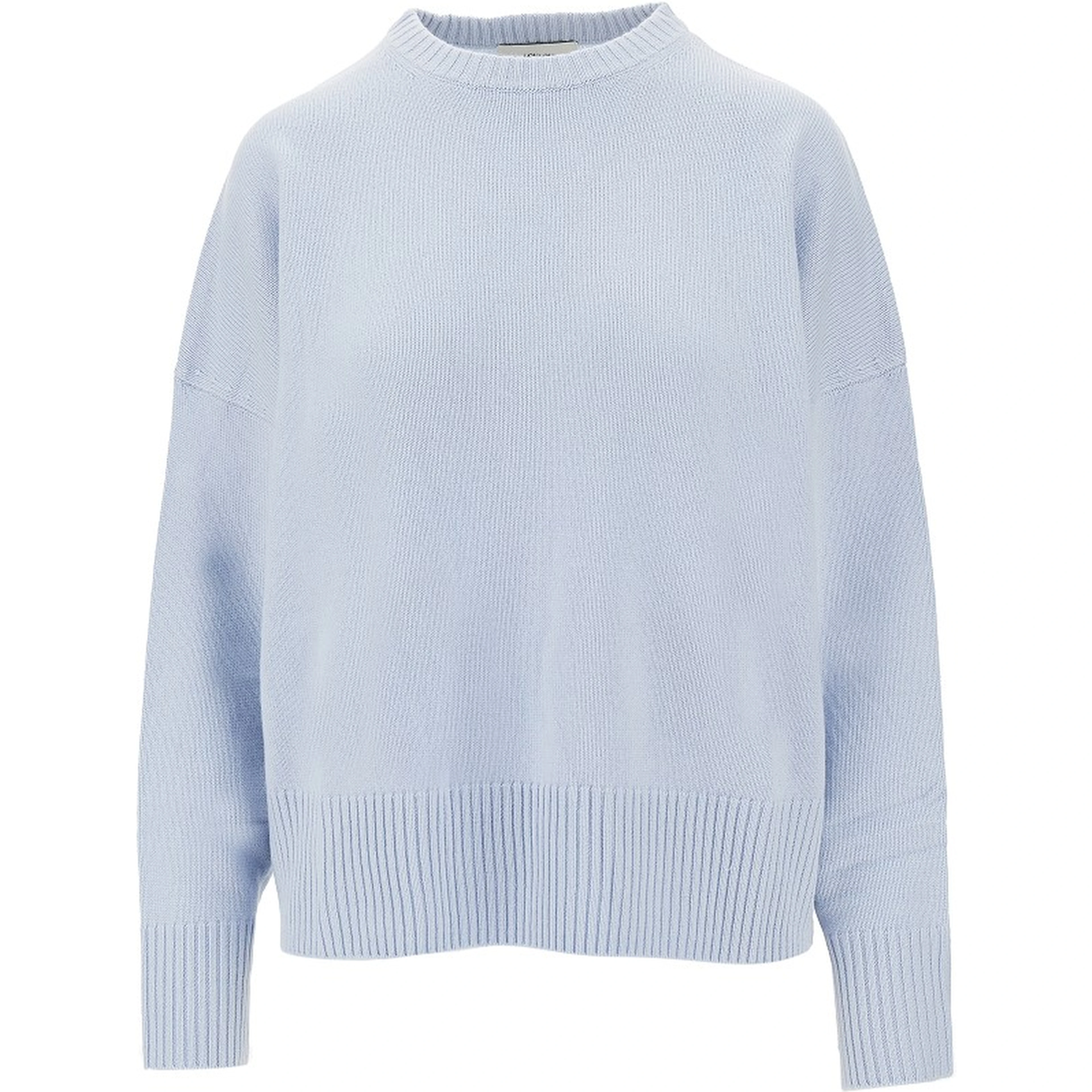 'ANTON LDS' cashmerew sweater