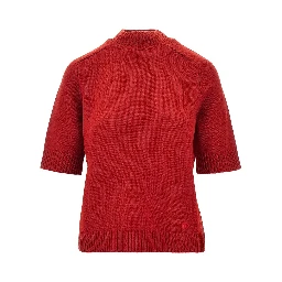 'Ruth' cashmere sweater