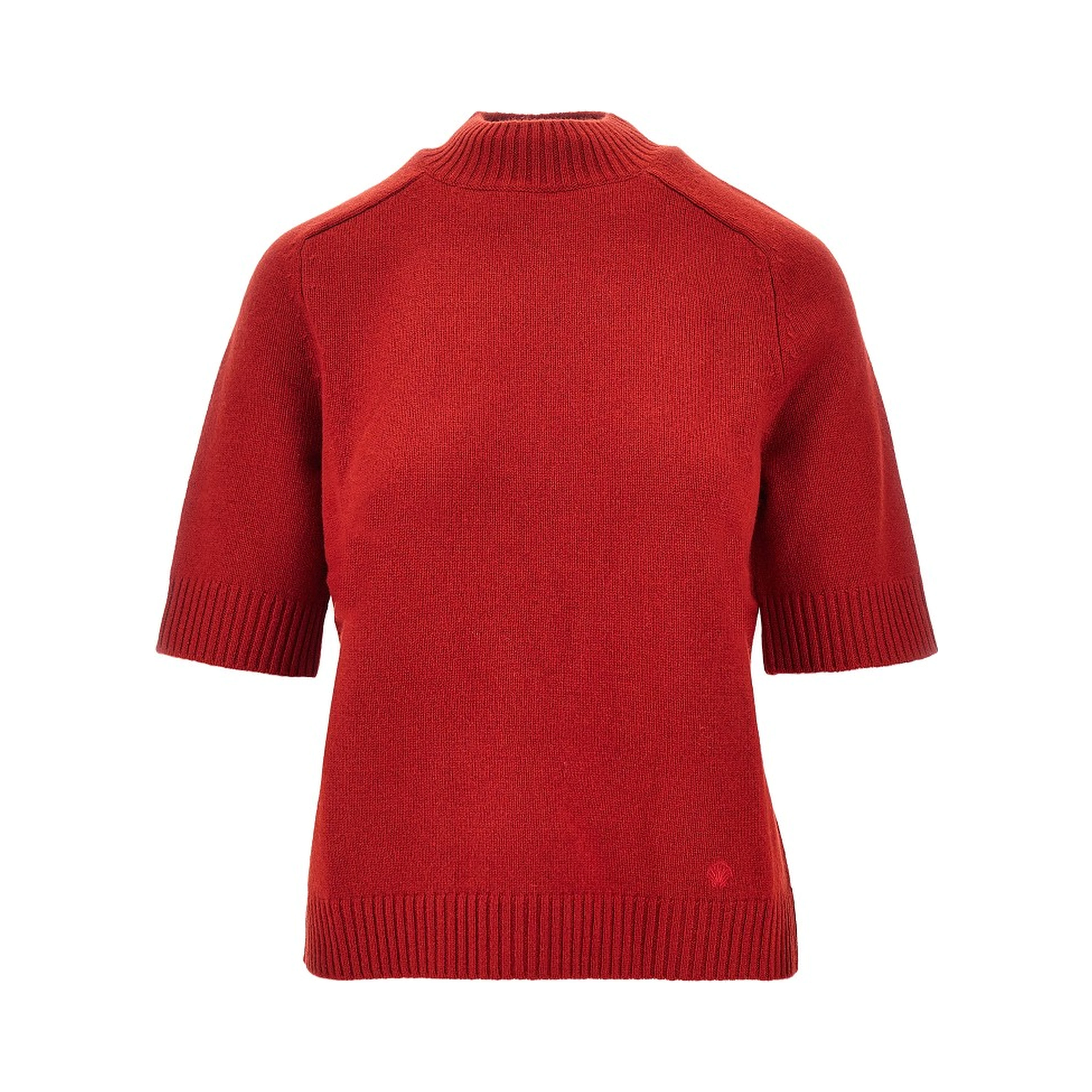 'Ruth' cashmere sweater