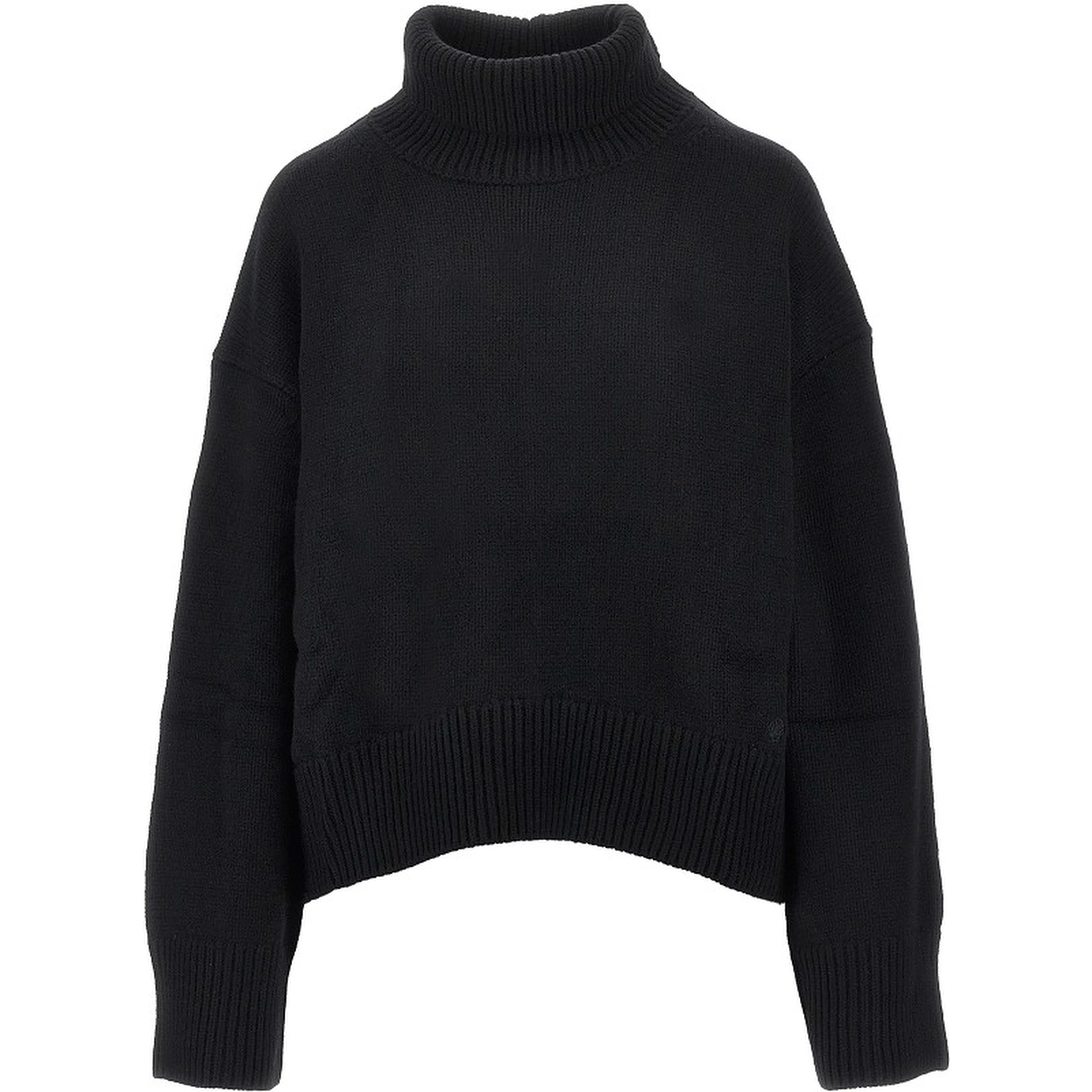 'Jonah' cashmere turtleneck sweater
