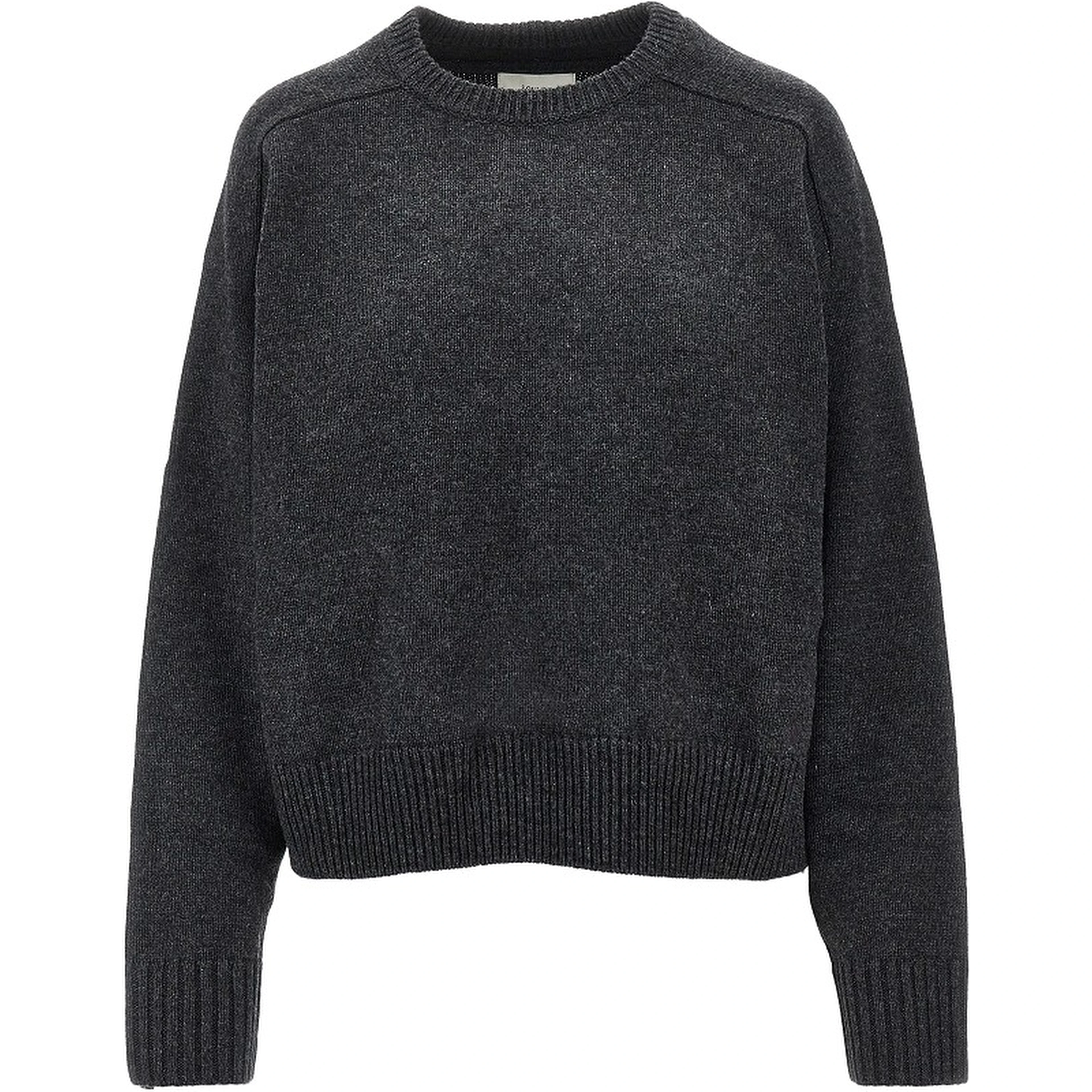 'BREHA' wool and cashmere sweater
