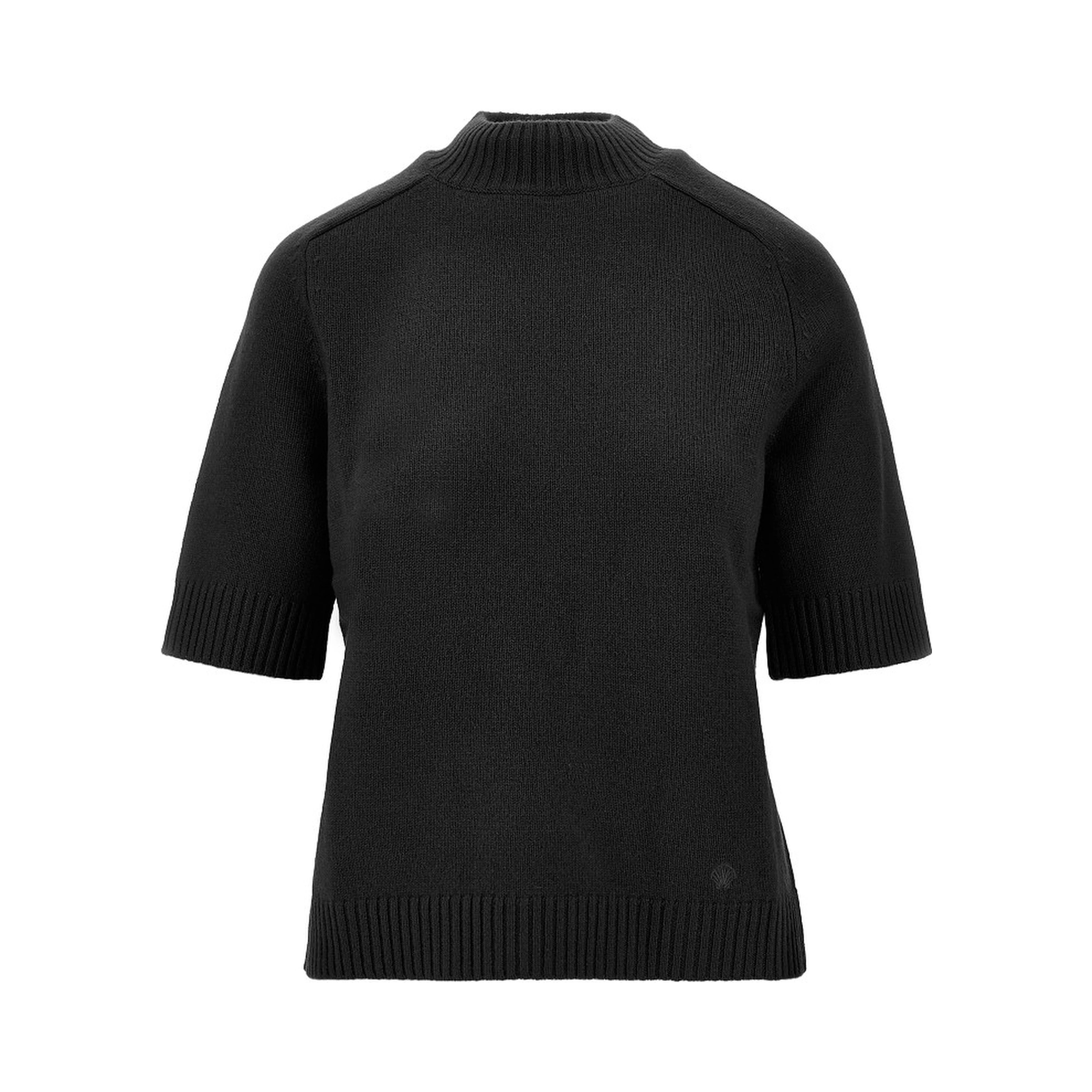 'Ruth' cashmere sweater