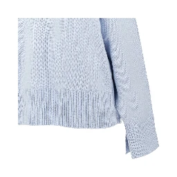 'ANTON LDS' cashmerew sweater