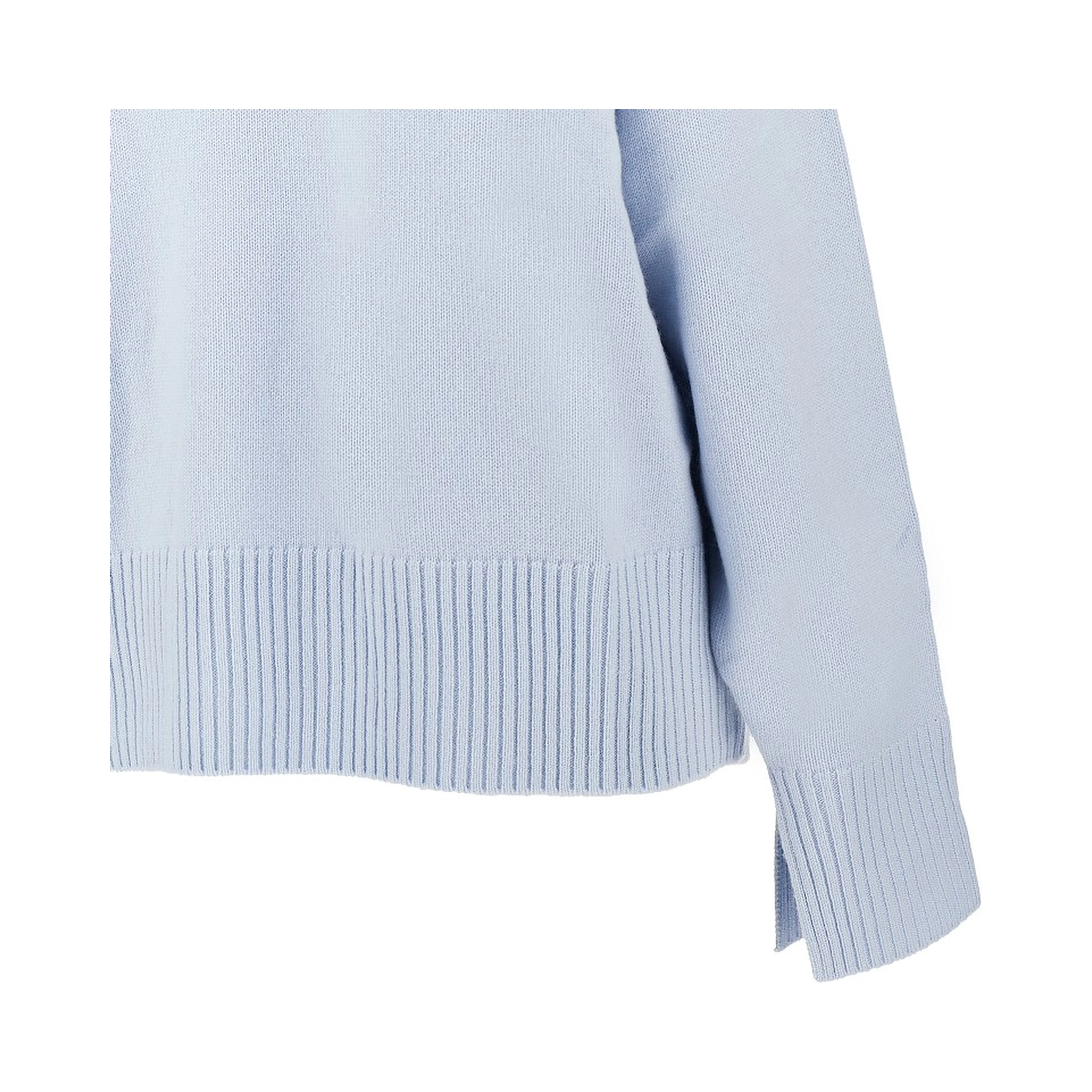 'ANTON LDS' cashmerew sweater