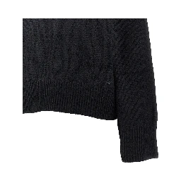 'Jonah' cashmere turtleneck sweater