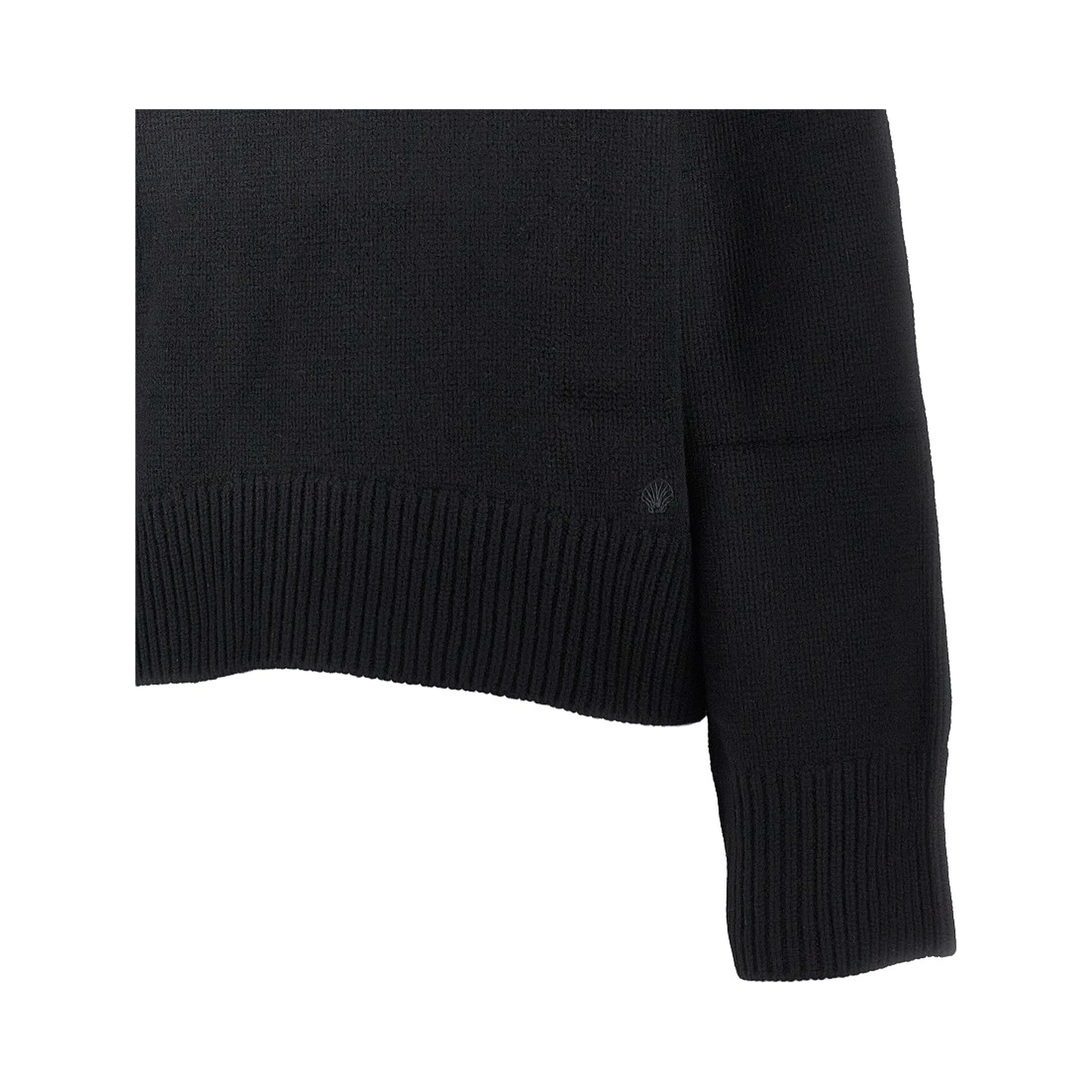 'Jonah' cashmere turtleneck sweater