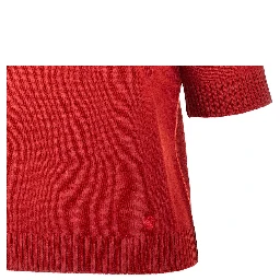 'Ruth' cashmere sweater