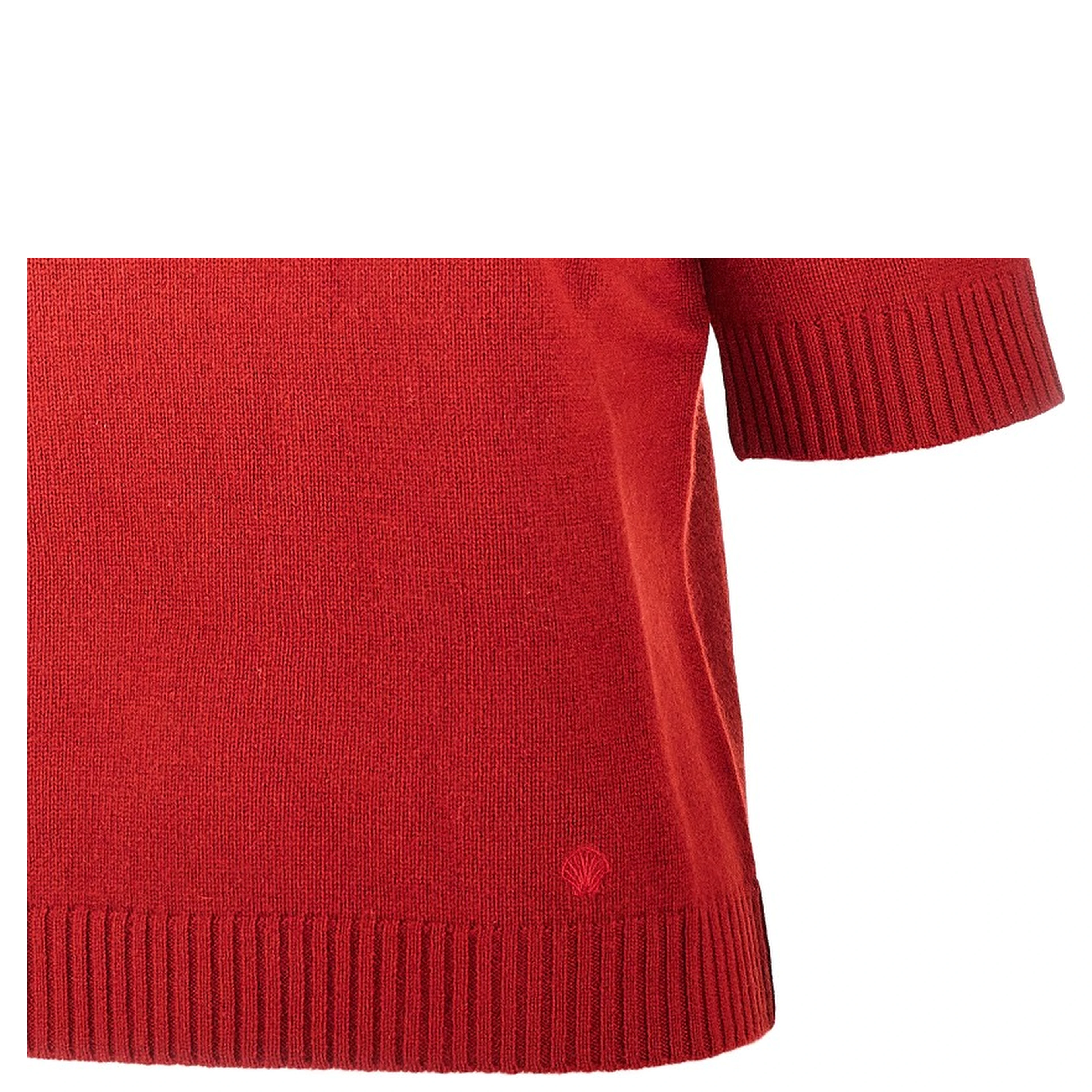 'Ruth' cashmere sweater