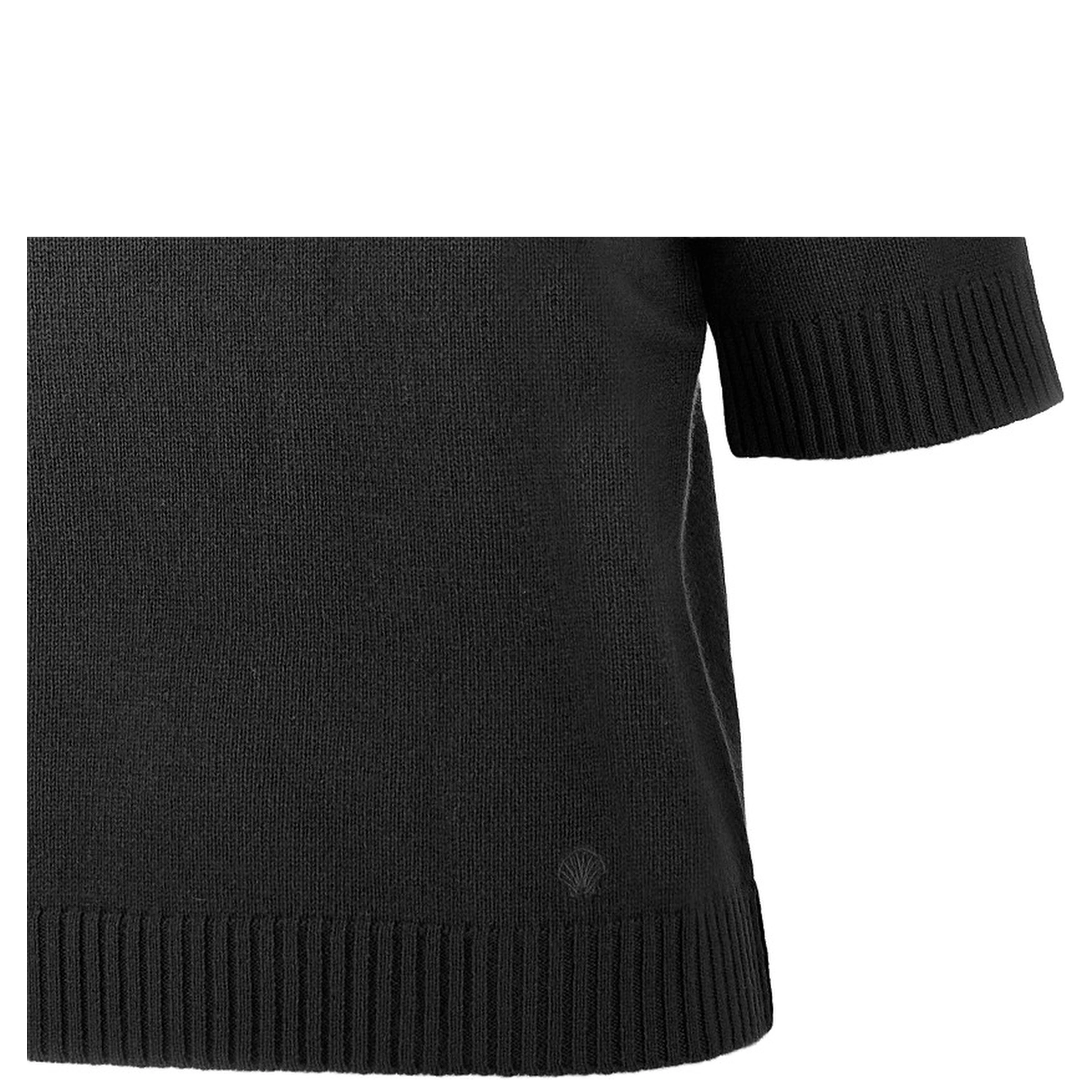 'Ruth' cashmere sweater
