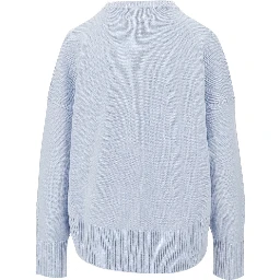 'ANTON LDS' cashmerew sweater