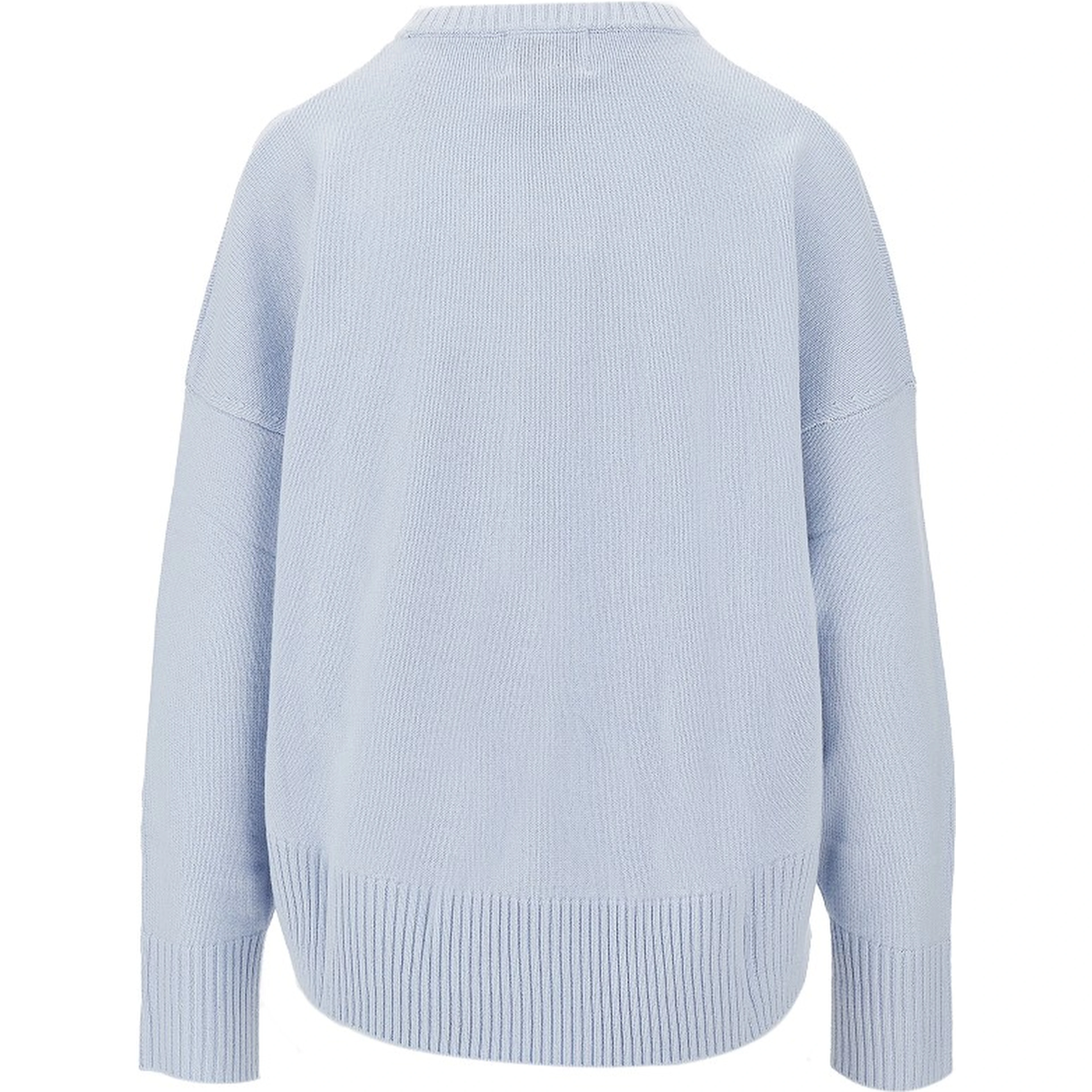 'ANTON LDS' cashmerew sweater