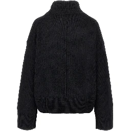 'Jonah' cashmere turtleneck sweater