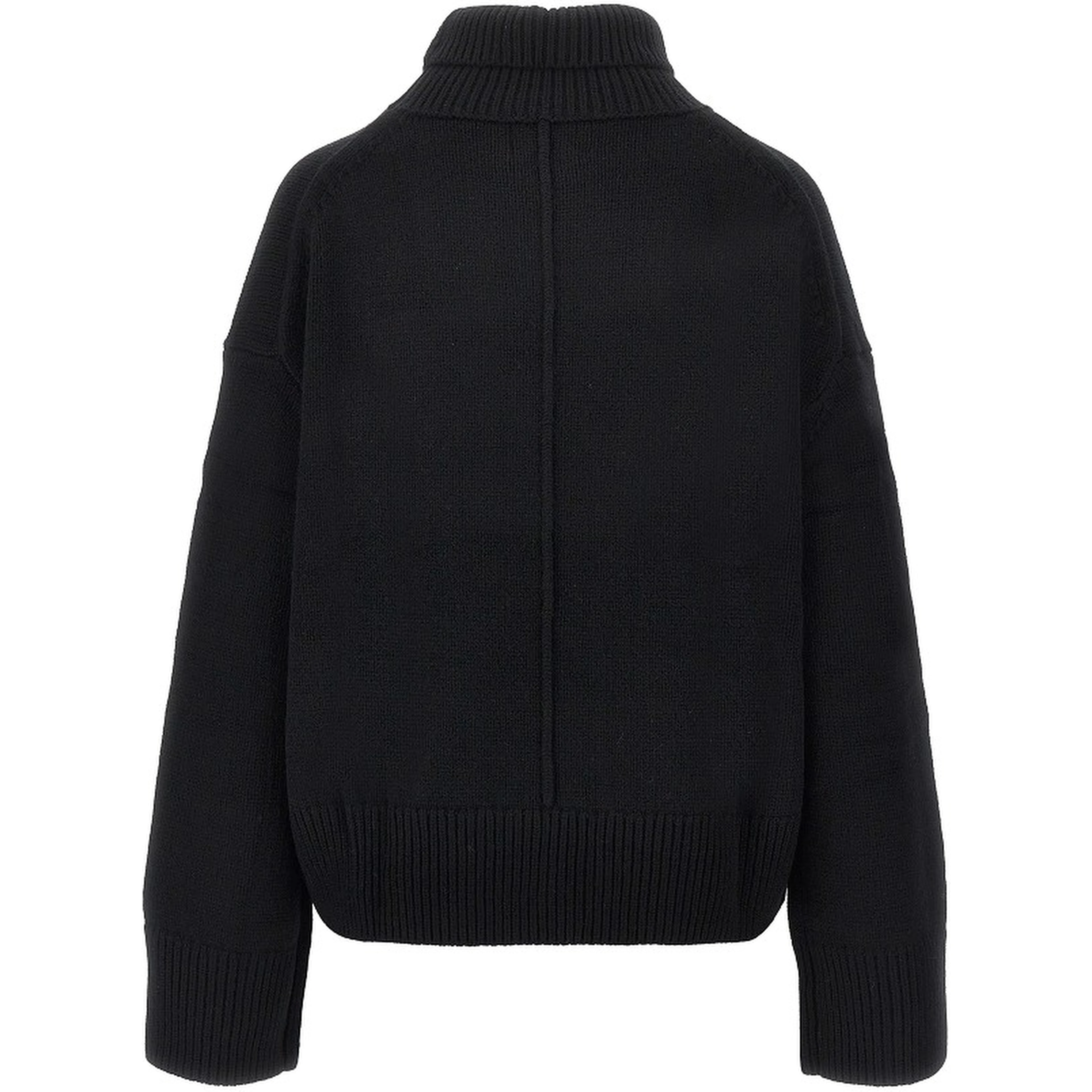 'Jonah' cashmere turtleneck sweater