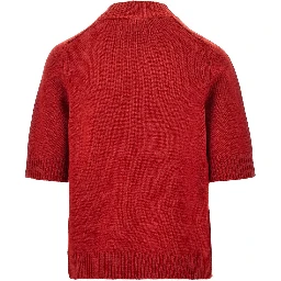 'Ruth' cashmere sweater