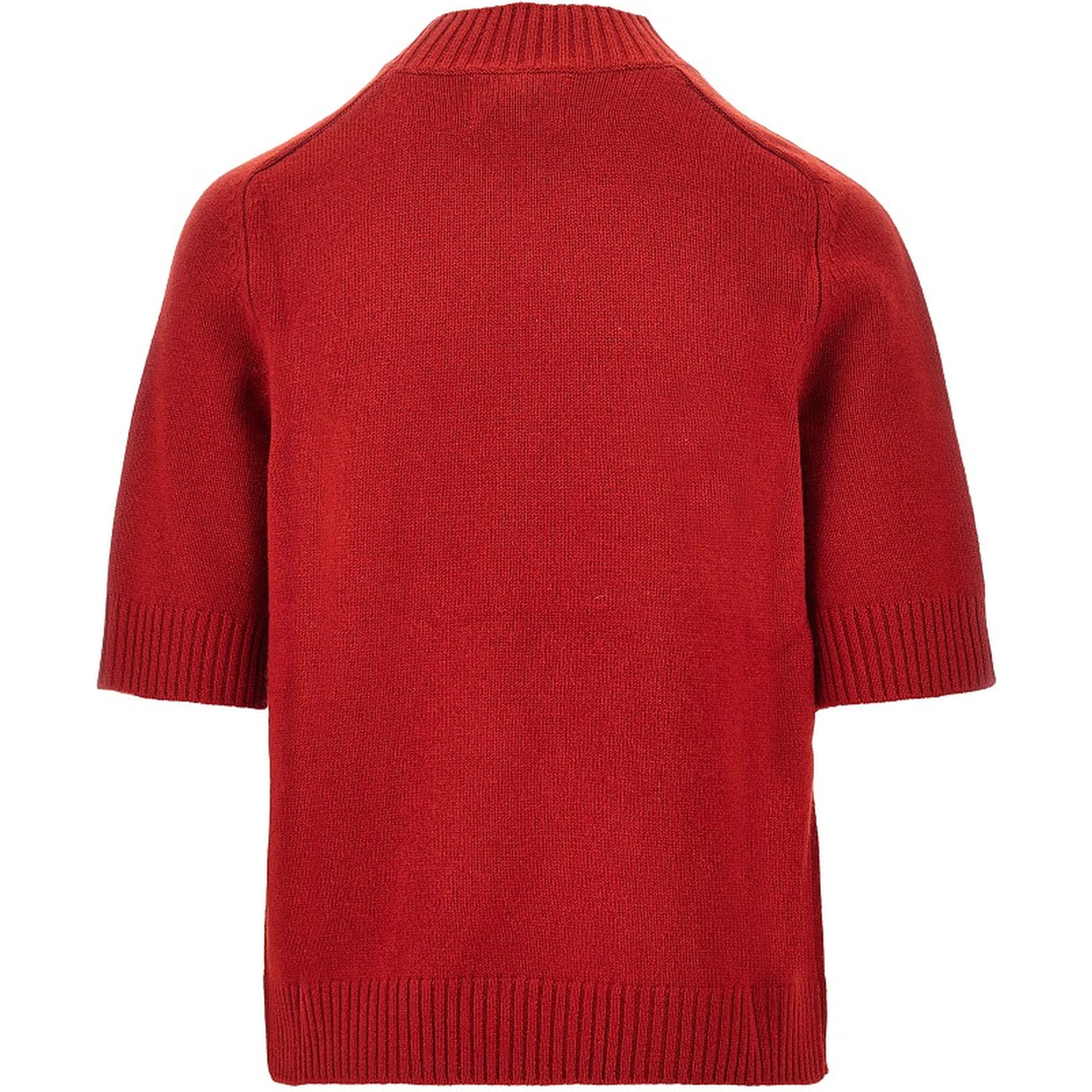 'Ruth' cashmere sweater