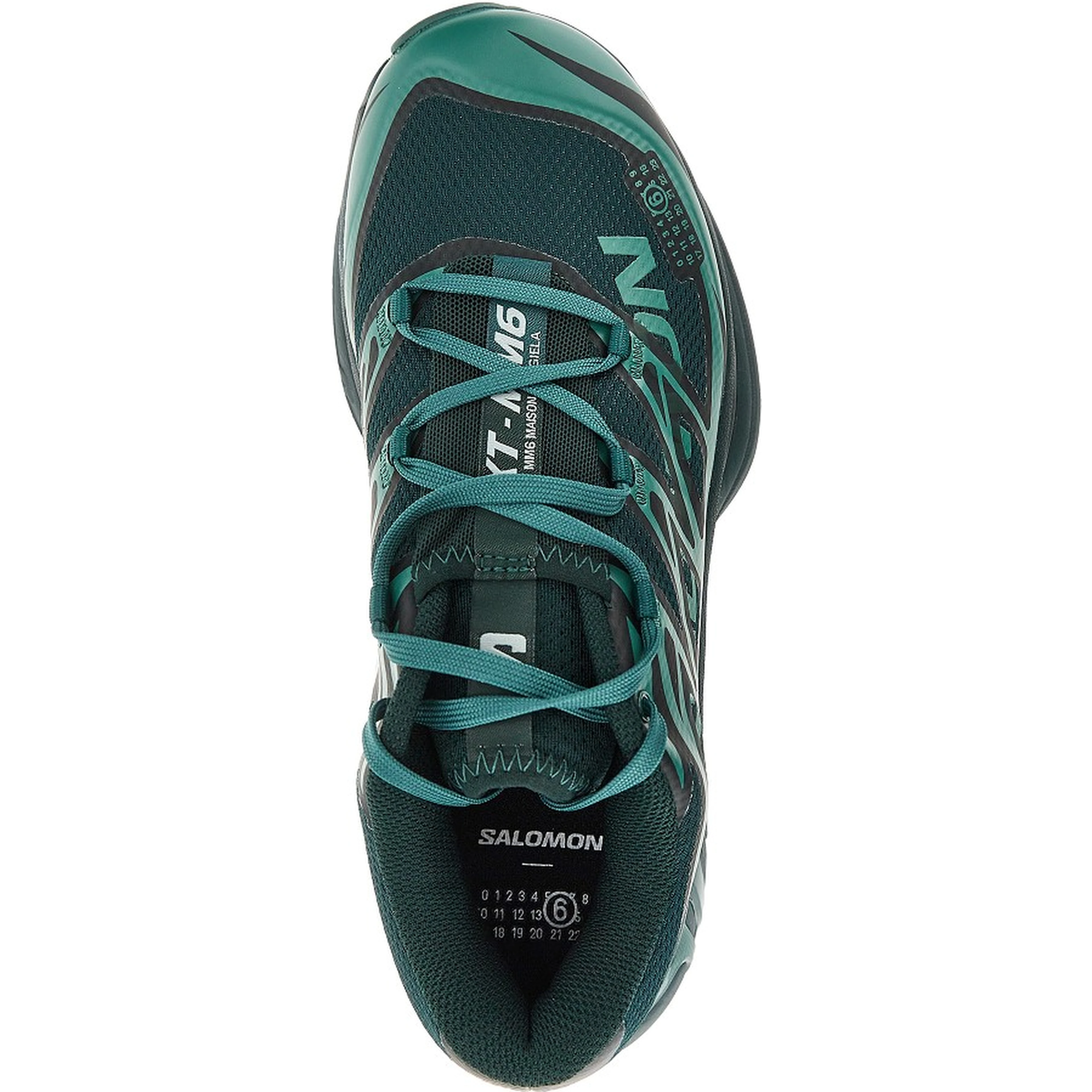 XT-MM6 sneakers