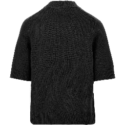 'Ruth' cashmere sweater