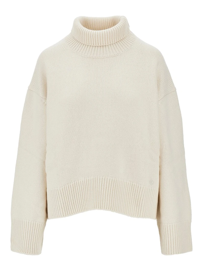 'Jonah' cashmere turtleneck sweater