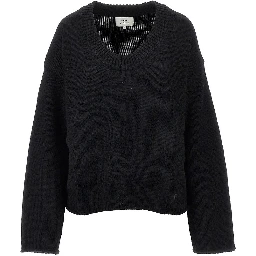 'DERRY LDS' cashmere sweater