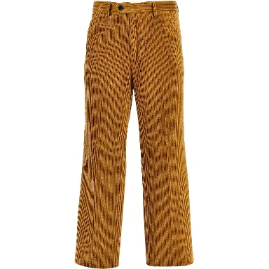 'Bridge' corduroy pants