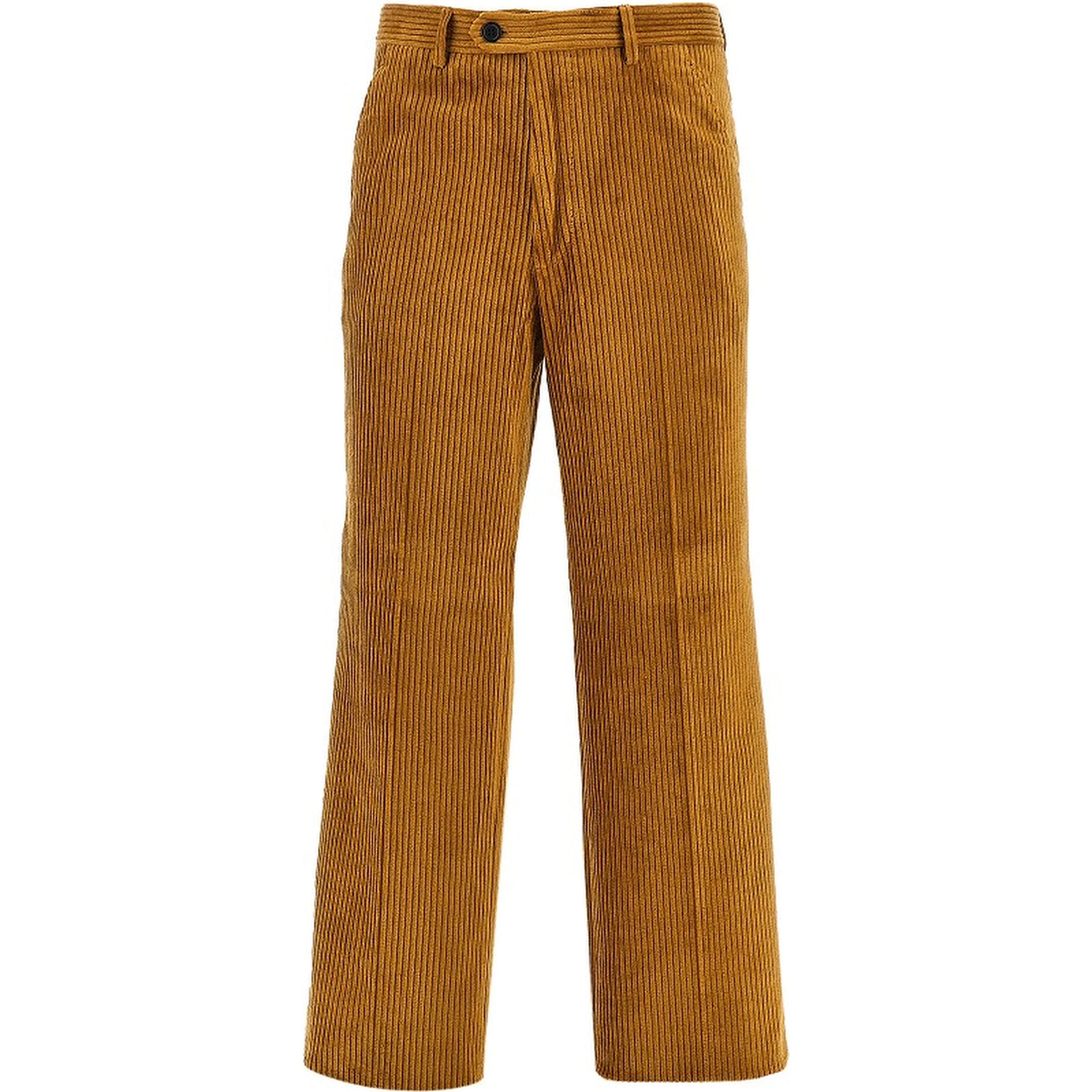 'Bridge' corduroy pants