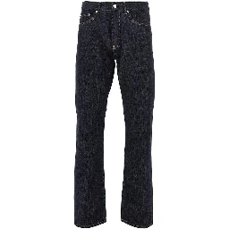 Standard jeans