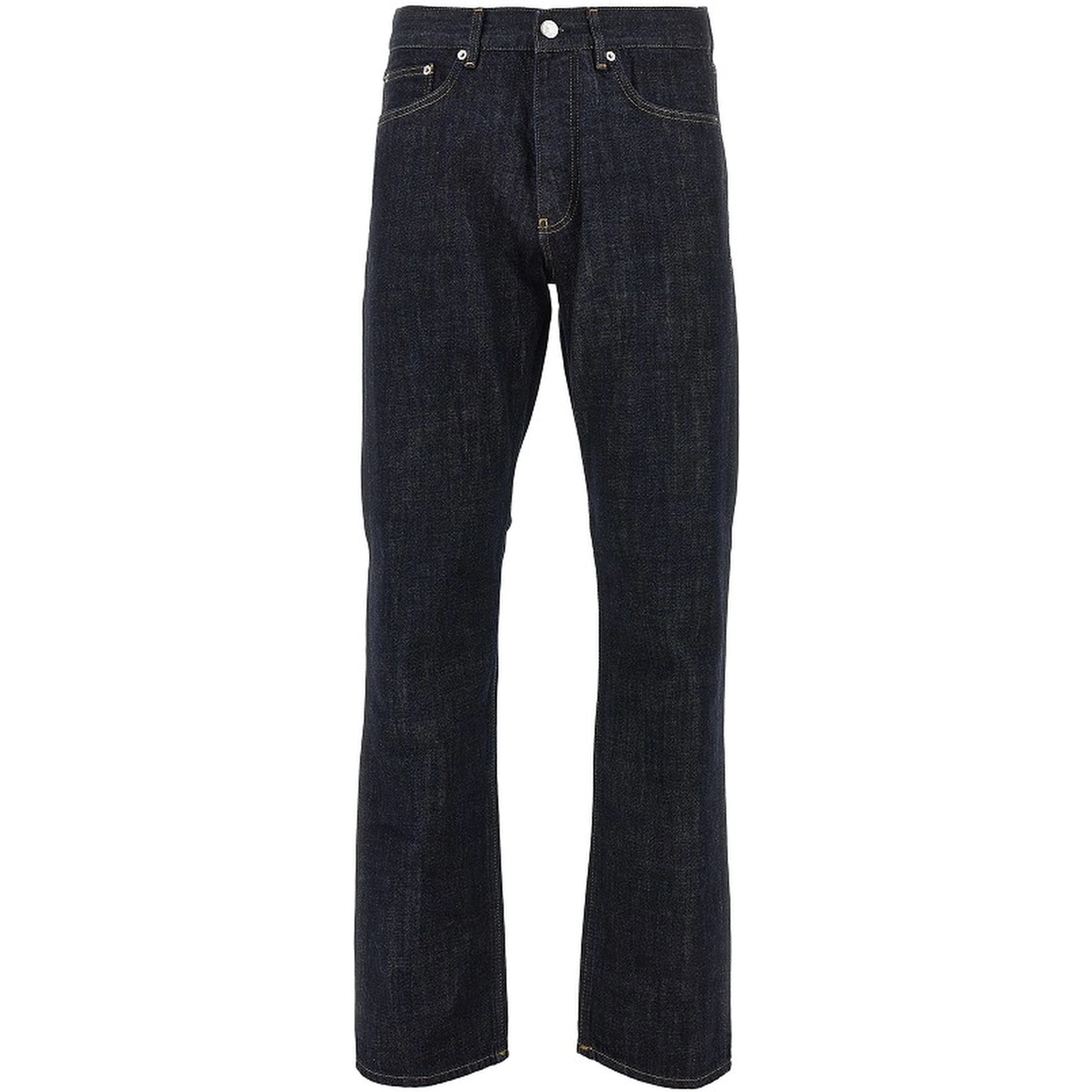 Standard jeans