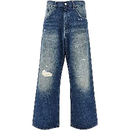 Super Wide jeans