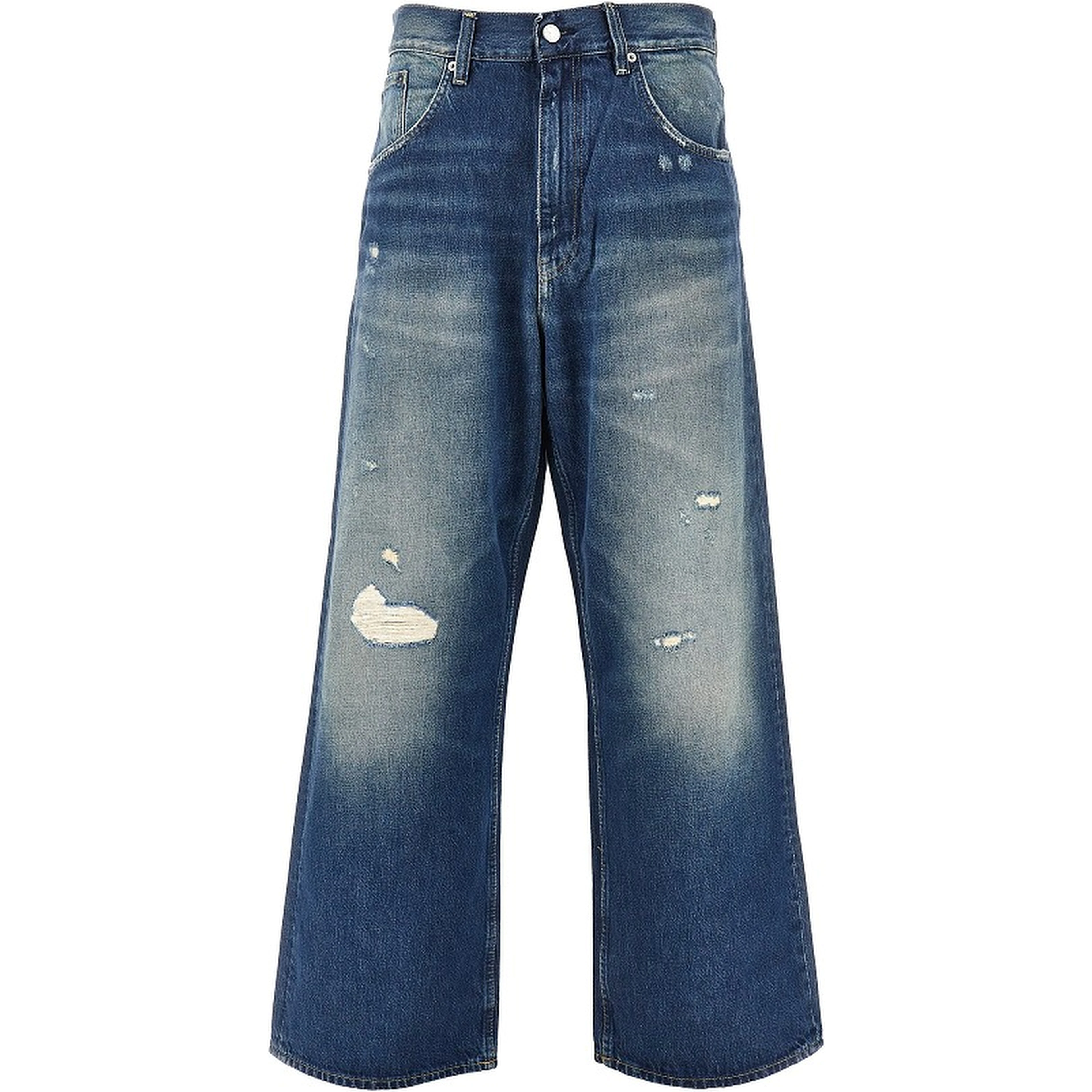 Super Wide jeans