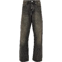 Loose Fit jeans