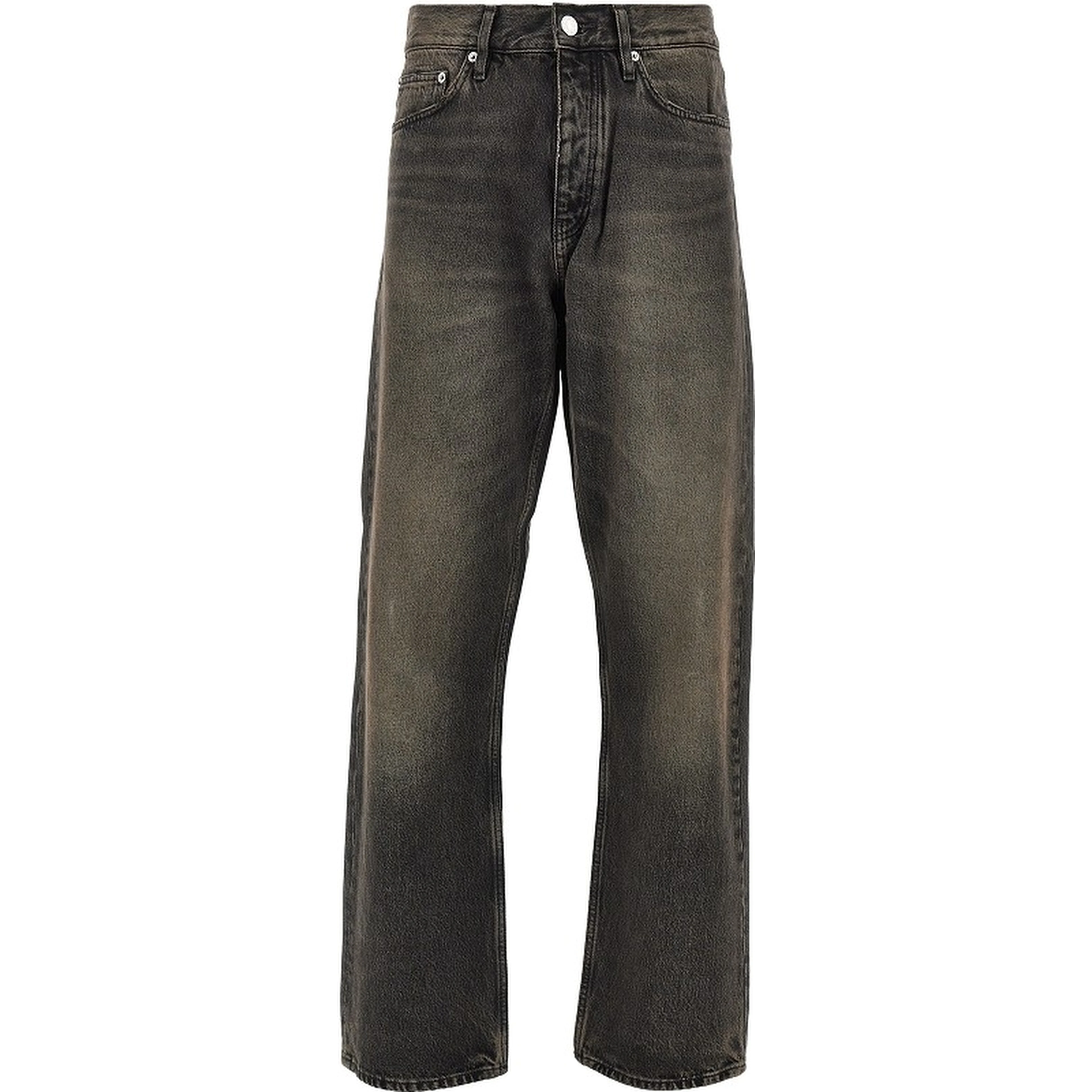 Loose Fit jeans