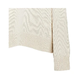 'Jonah' cashmere turtleneck sweater