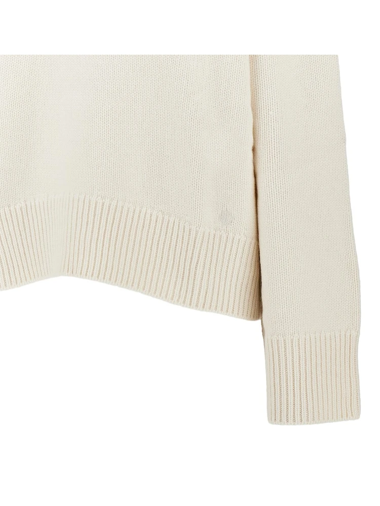 'Jonah' cashmere turtleneck sweater alternative