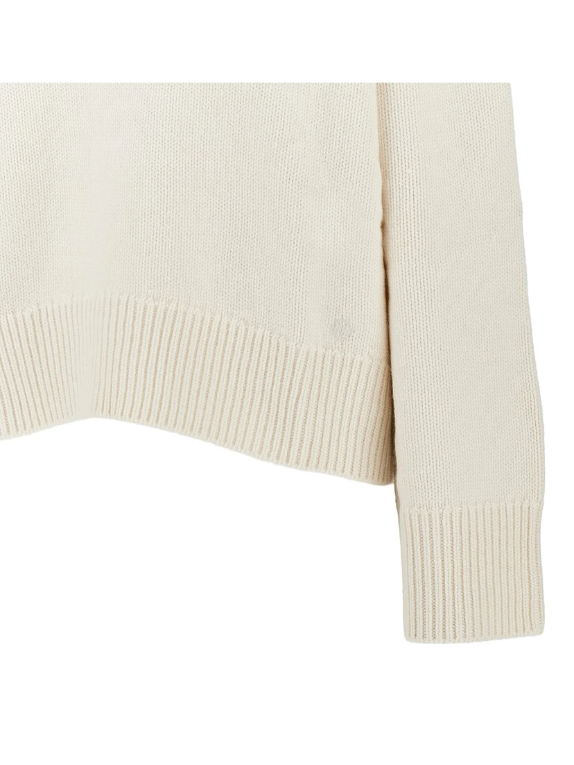 'Jonah' cashmere turtleneck sweater