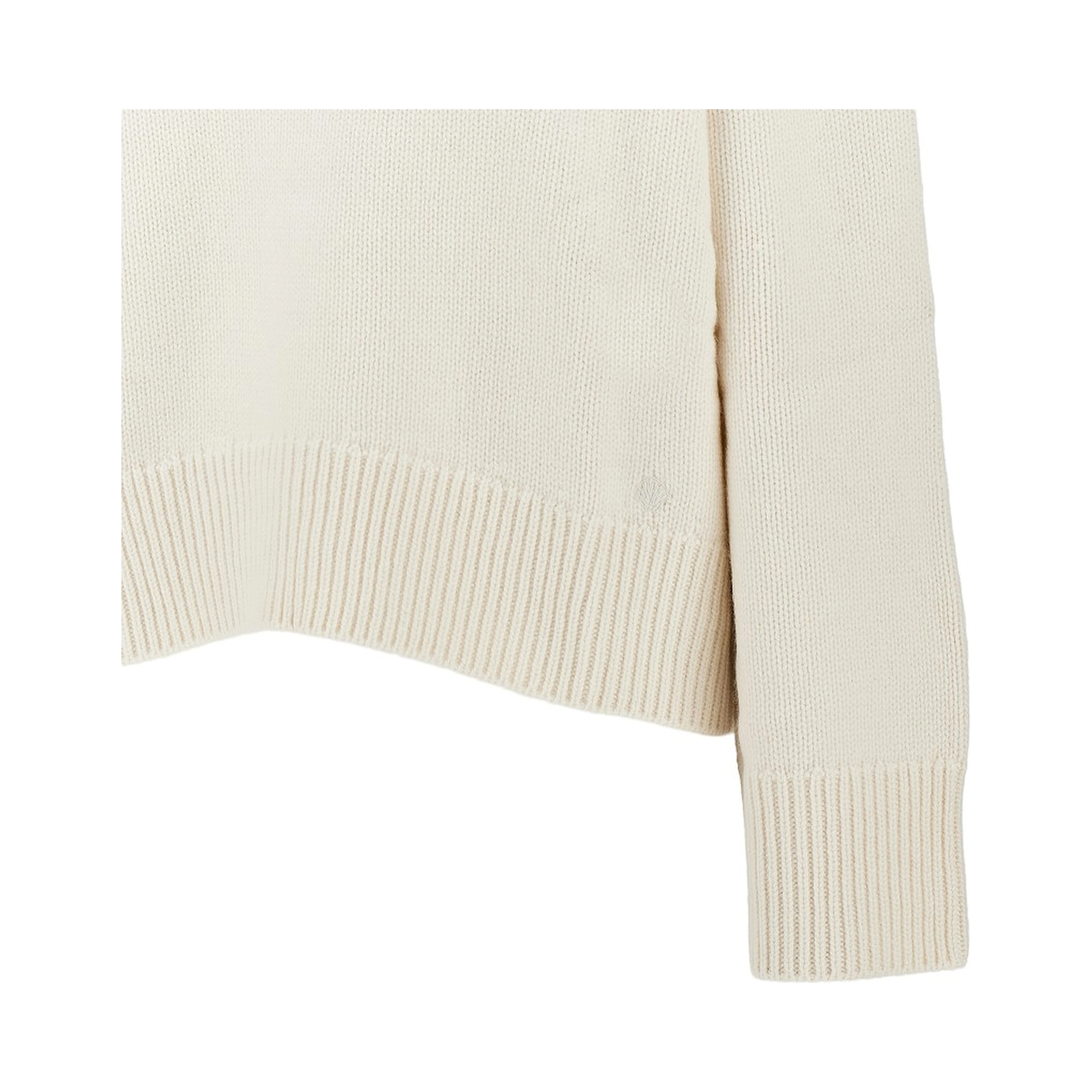 'Jonah' cashmere turtleneck sweater