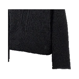 'DERRY LDS' cashmere sweater