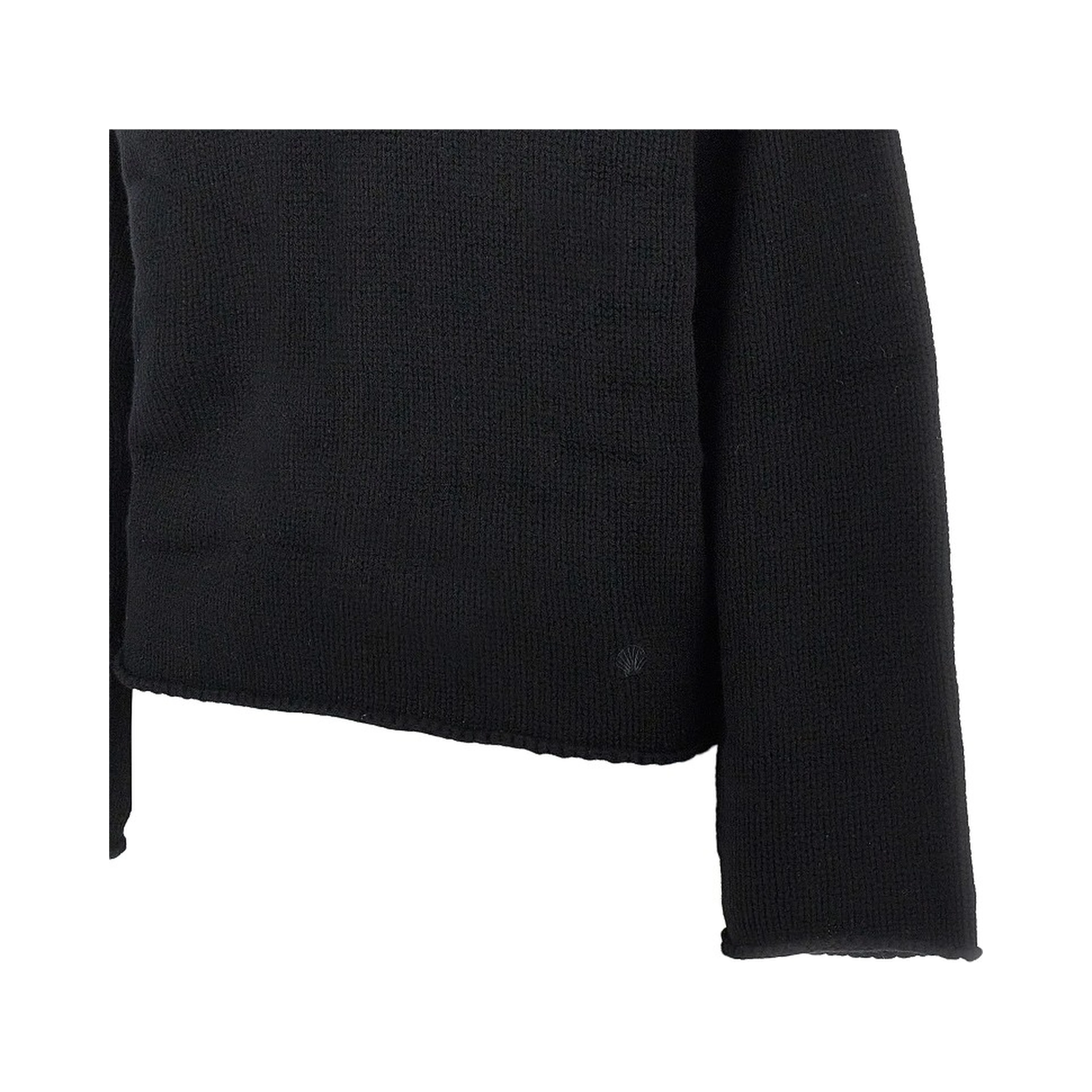 'DERRY LDS' cashmere sweater